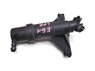 Омыватель лампы bmw e61 фото №1