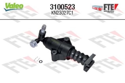 AMORTIGUADOR EMBRAGUE FTE CLUTCH ACTUATION 3100523  