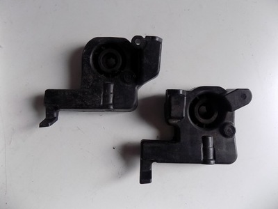 Renault twingo iii кронштейн кронштейн радіатор фото №1