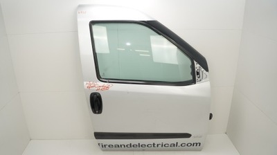 ДВЕРЬ ПРАВАЯ ПЕРЕД OPEL COMBO D 11-15R 20U