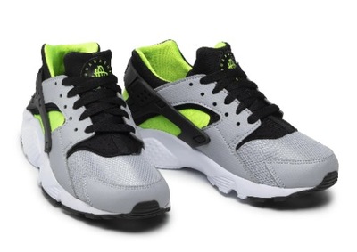 Buty Sportowe Nike Huarache Run 654275015 r 39