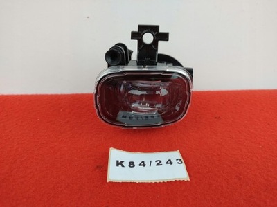 Лівий протитуманна фара лінза led renault clio 5 v scenic talisman captur k84/243 фото №1