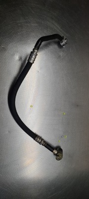 Audi a4 b6 шланг кондиціонера 3.0 asn фото №1