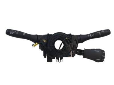 Переключатель комбинированный лента air bag kpl 255670975r dacia sandero iii фото №1