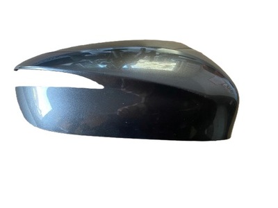 Mazda cx-3 корпус правого дзеркало фото №1