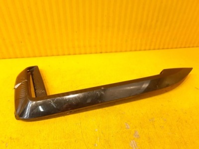 Bmw 7 g11 g12 молдинг бампера перед левая 8061117 фото №1