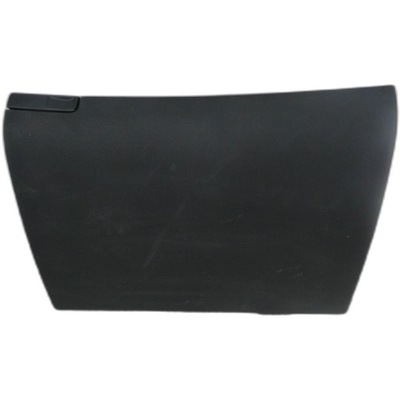 Бардачок пасажира skoda superb ii 3t1857097b фото №1