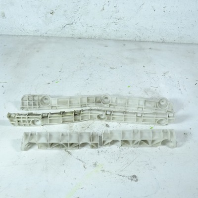 Peugeot 4007 направляющие бампера задняя фото №1