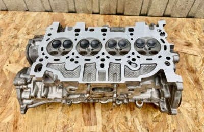 Головка вали комплектна opel astra k mokka x 1.4 le2 b14xft 12660233 фото №1