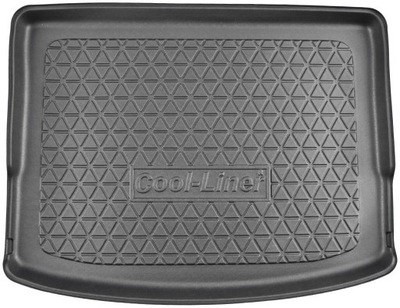 MITSUBISHI ECLIPSE CROSS 18- MAT BOOT  