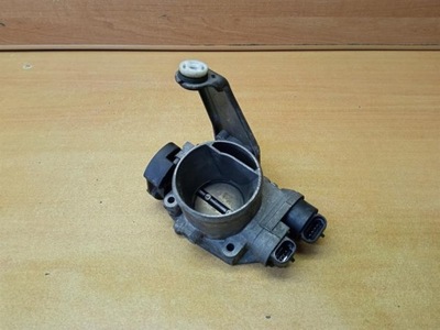 Дроссельная заслонка fiat stilo 1.6 46sxf2/01 фото №1