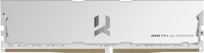 Pamięć DDR4 IRDM PRO 16/4000 (1*16GB) 18-22-22