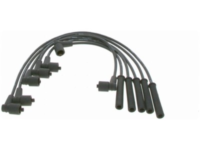 Провода зажигания volvo xc70 i 2.0 2.4 97-98 фото №1