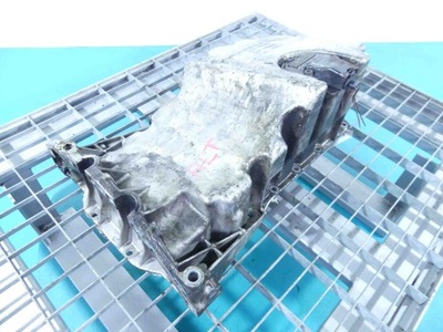 Поддон поддон масляная audi a4 b6 2.0 20v фото №1