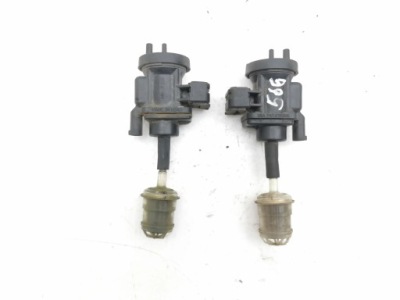 Chrysler pt cruiser 2004 комплект клапаны вакуумa фото №1