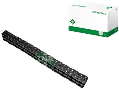 Ланцюг розподільного валу skoda favorit favorit forman 1.3 05.89-06.95 ina фото №1