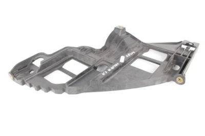 Напрямна кронштейн лампи лівий перед vw golf vi 08-13 фото №1