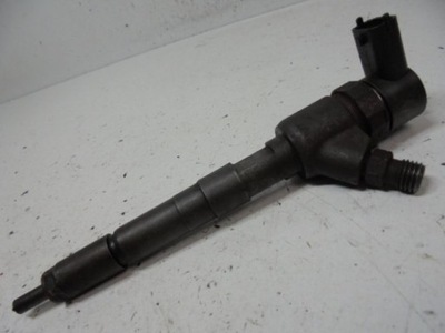 Corsa c форсунка 0445110083 1,3cdti фото №1