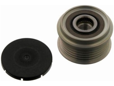 GÉNÉRATEUR - EMBRAYAGE JEDNOKIERUNKOWE FEBI BILSTEIN 37982 - milautoparts.fr