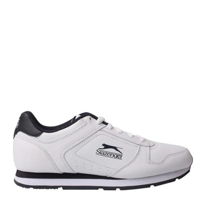 SLAZENGER Classic Skóra BUTY Męsk.tu 41,5 _33033