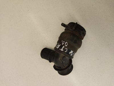 Mini cooper countryman r60 2012 труба впускний 15364210 фото №1