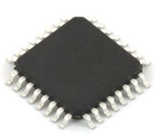 Mikrokontroler AVR ATMega328P-AU, TQFP32