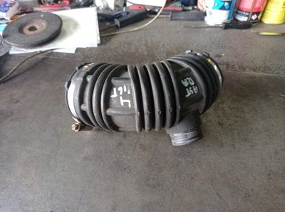 Opel astra iv j 1,6 t a16let - труба воздухозаборник 13256856 фото №1