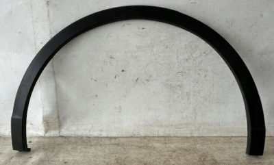 Молдинг крыла правый задняя vw tiguan ii 5na854820j фото №1