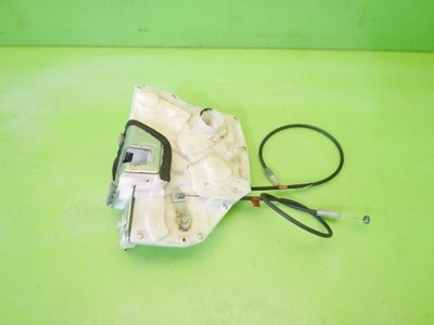 CENTRAL CERRADURA DE PUERTA IZQUIERDO PARTE DELANTERA 7 PIN SUZUKI SX4 I EY HATCHBACK 5D 06-09  