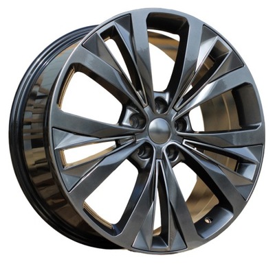 LLANTAS 20 5X108 VOLVO XC40 XC60 II XC90 V90 S90 2 S60 V60 3 S90 V90 II  