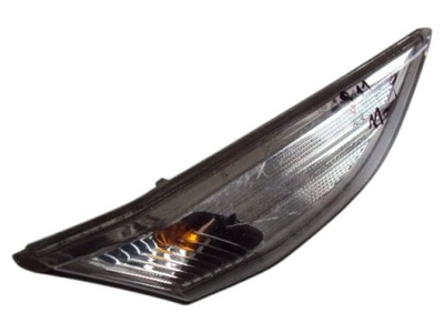 Поворотник правый задняя porsche 911 фото №1