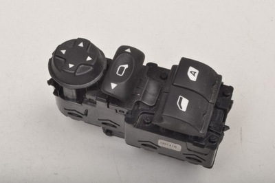 Peugeot 2008 i панель управление окон зеркал 96751120zd фото №1