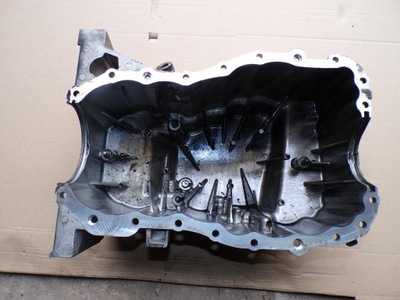 Піддон масляна dacia dokker renault kangoo 1.5 dci 8200318813 фото №1