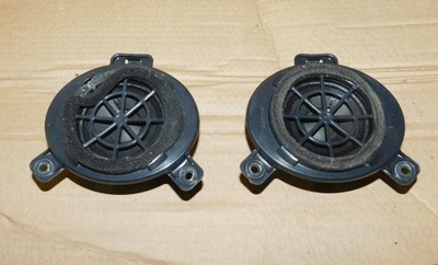 AUDI Q7 4L ALTAVOZ PANELES PARTE DELANTERA IZQUIERDO DERECHA BOSE 4L0035361  