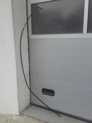 Bmw 8 e31 молдинг дахова ліва фото №1