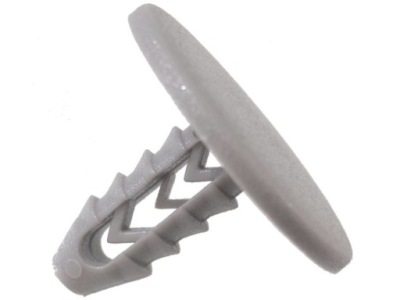 25x alfa giulietta fiat 500 tempra клипса потолок фото №1