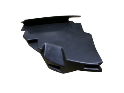 Воздуховод воздуха левая dacia duster ii 18-23 фото №1