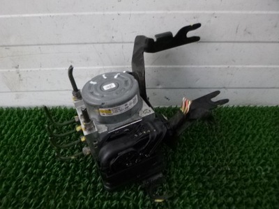 Lodgy 2012- насос тормозная abs 10.0915-1447.3 фото №1