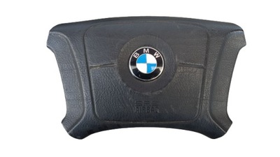 Bmw 3 e46 подушка водителя air bag подушка безопасности фото №1