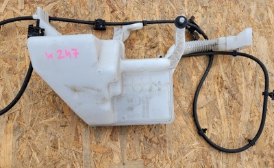 Бачок омывателя mercedes gla w247 a2478607202 фото №1
