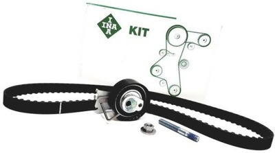 Ina 530 0335 10 набор ремень распределительного вала фото №1