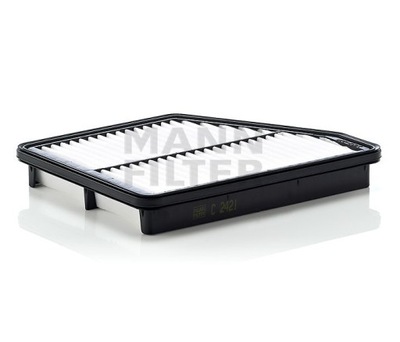 Mann фильтр воздуха c2421 фото №1
