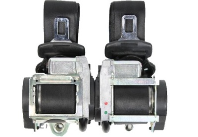 Audi q5 8oa 80a pas ремені шлейф натягувач подушка безпеки фото №1