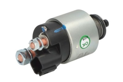 Автоматична коробка передач стартер magneti 940113050590 фото №1