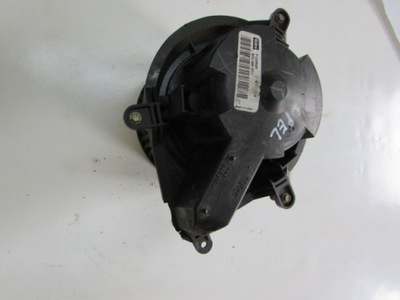 Вентилятор вентилятор opel movano, renault master ii фото №1