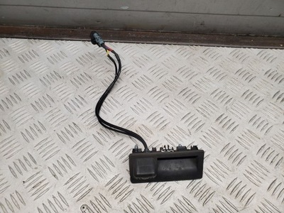 Audi a6 s6 c7 4g 4g0827566 с задний ручка фото №1