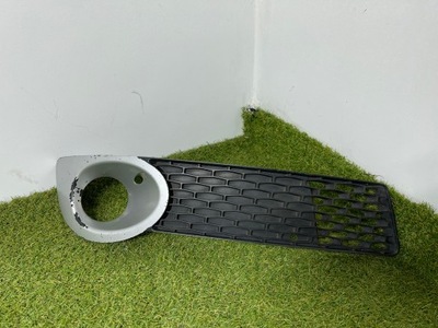 Решётка бампер противотуманная фара правая saab 95 05- oryg, фото №1