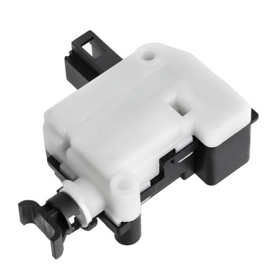 Привід замка кришки багажника vw new beetle 98-05 фото №1