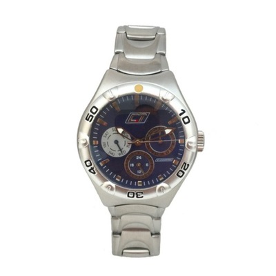 Zegarek Unisex Chronotech CC7051M-03M (Ø 38 mm)