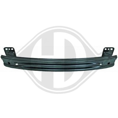 Diederichs 3435060 підпора, бампер фото №1